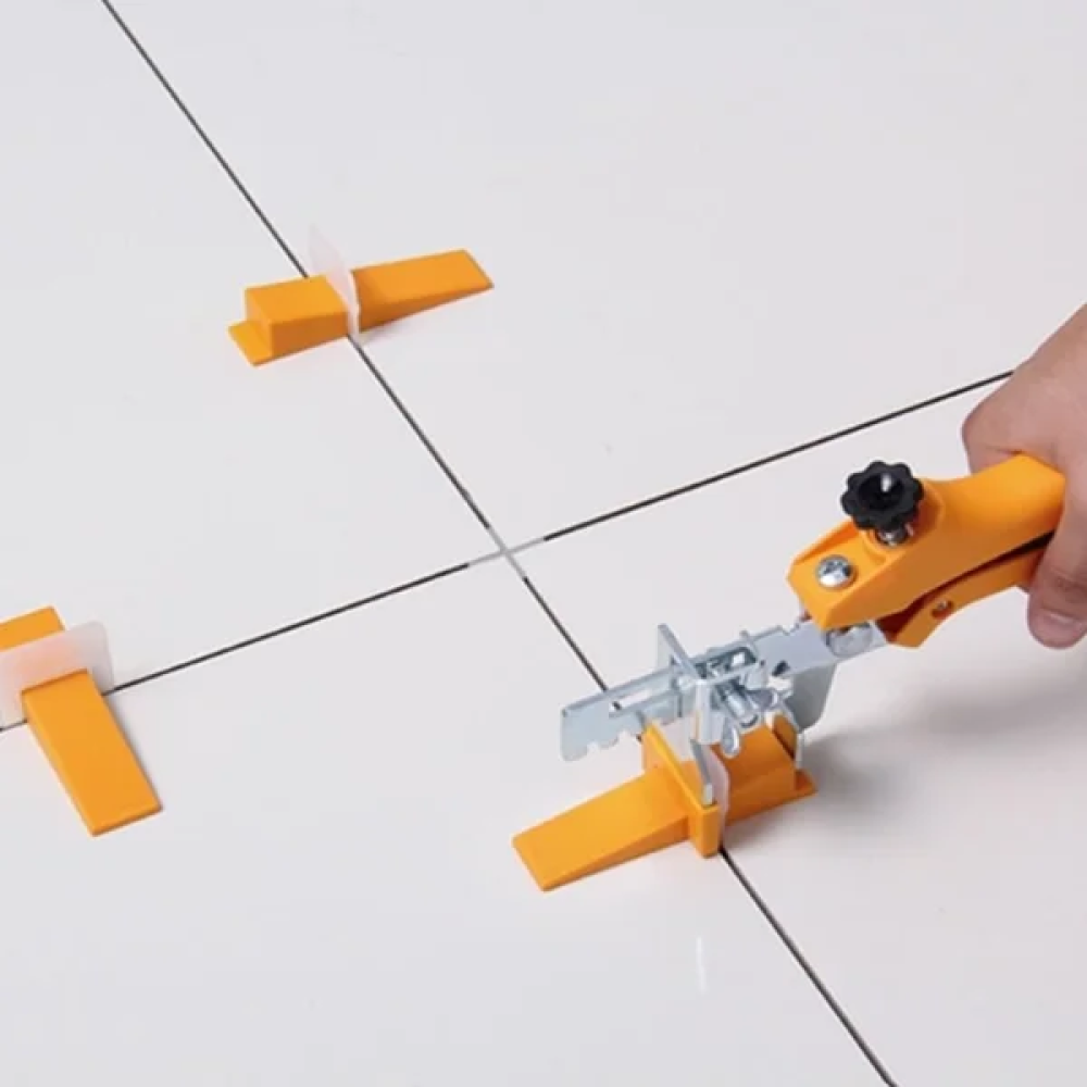 Alicate para Nivelamento de Pisos e Revestimentos Cortag