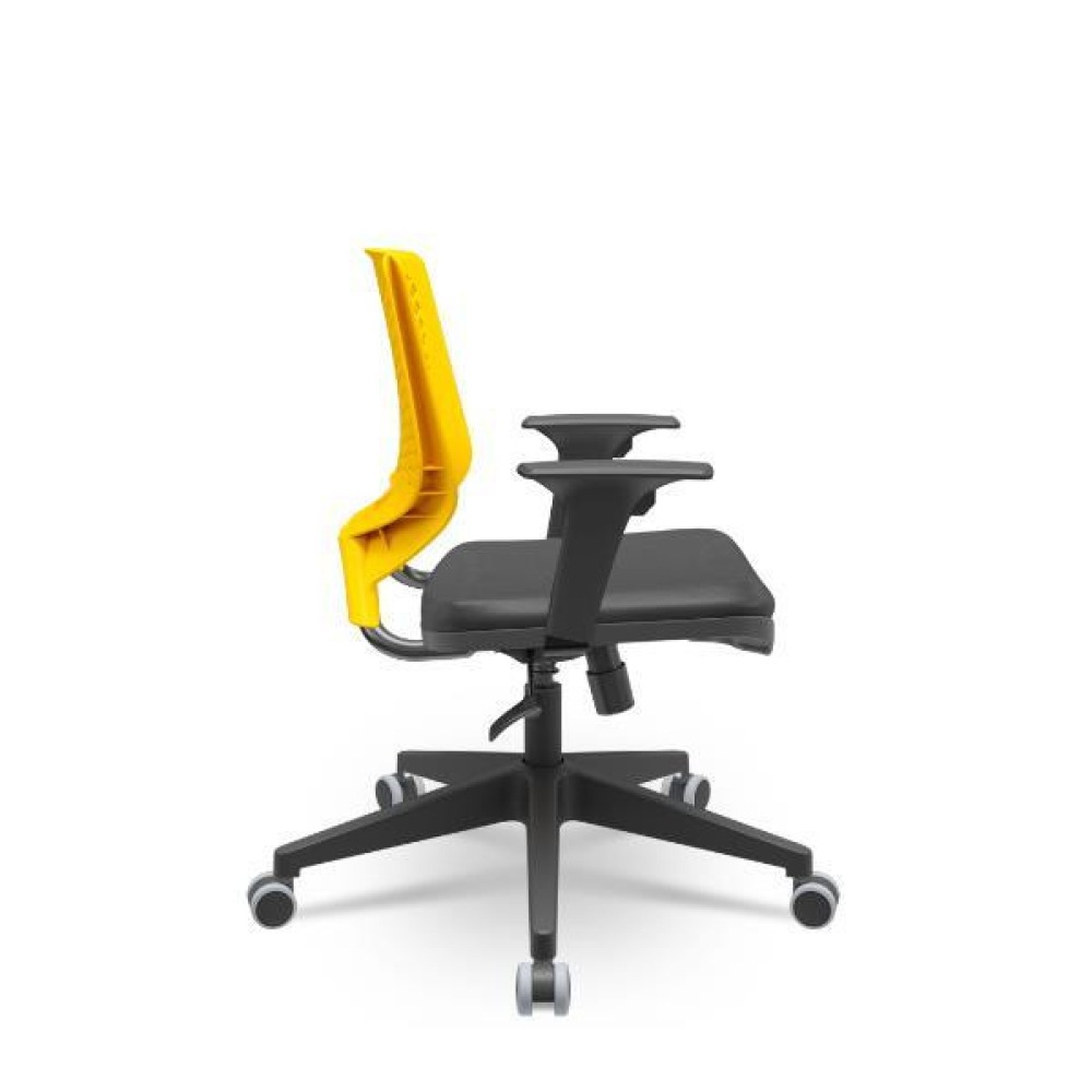 Cadeira Giratória Beezi 82000 Base Piramidal Cadeira Giratória Beezi 82000 Base Piramidal