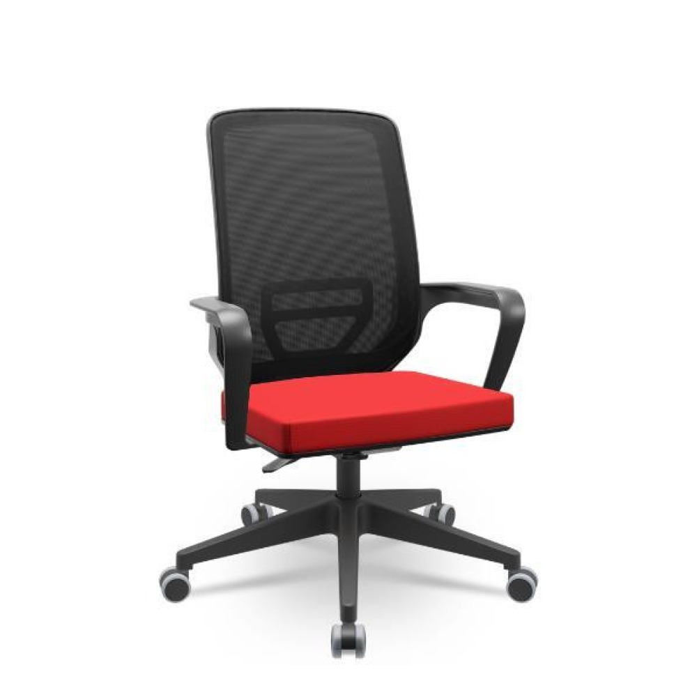 Cadeira Giratória Presidente Adrix 74000