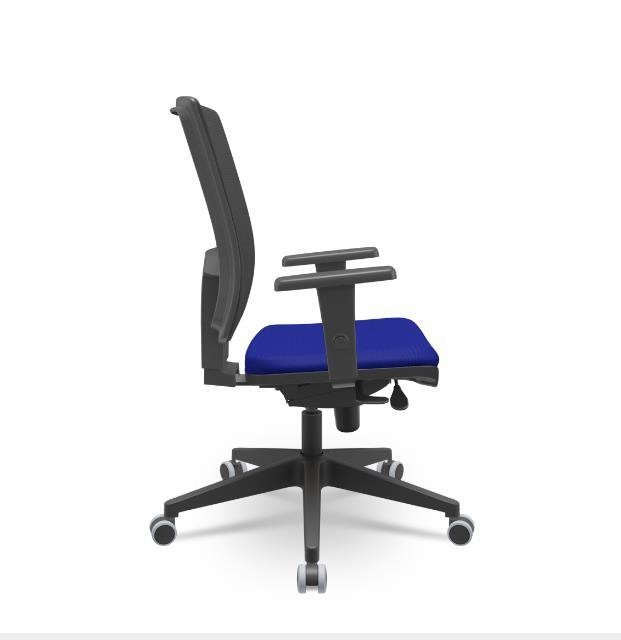 Cadeira Giratória Presidente Brizza 99000