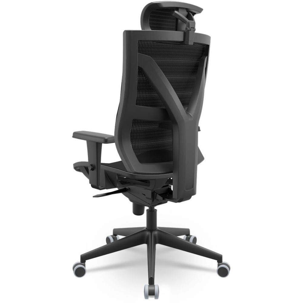 Cadeira Giratória Presidente Darix X+ 75000