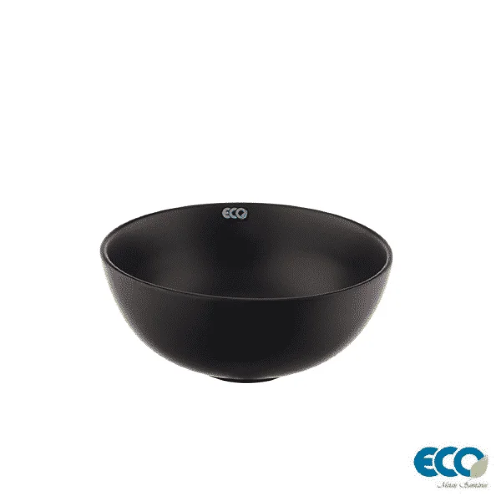 Cuba De Louça Preto 61300PF ECO