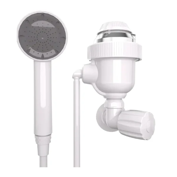 Ducha Higienica Pet 4T 7000W Sintex Ducha Higienica Pet 4T 7000W Sintex