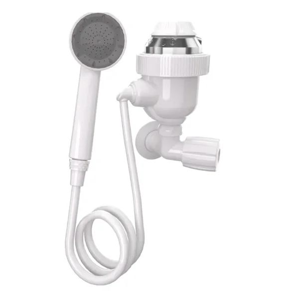 Ducha Higienica Pet 4T 7000W Sintex Ducha Higienica Pet 4T 7000W Sintex