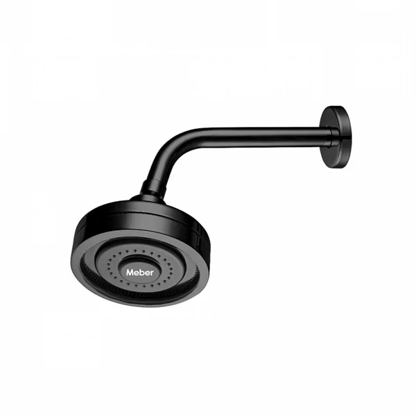 DUCHA MAX 1959 Preto DUCHA MAX 1959 Preto