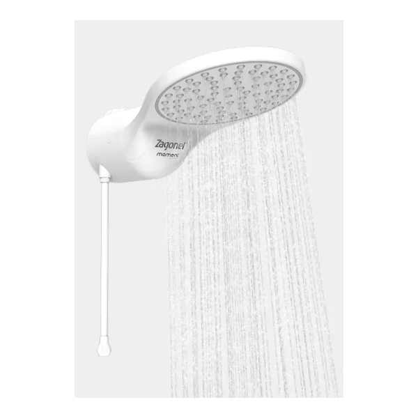 Ducha Moment Eletronica 7.500W Zagonel
