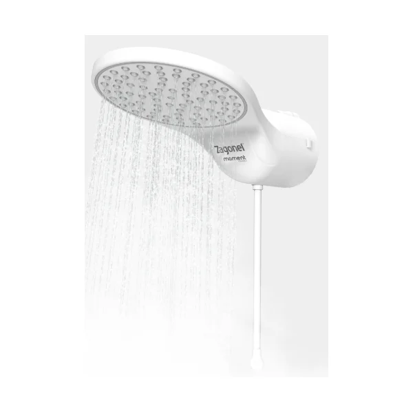 Ducha Moment Eletronica 7.500W Zagonel