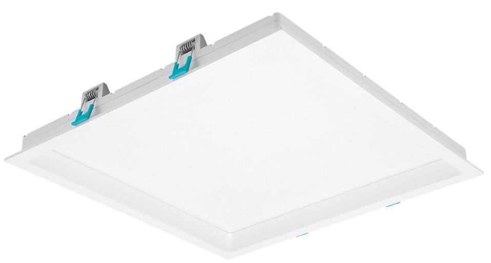 EMBUTIDO BRANCO LED DEEP RECUADO 28W 4000K QUADRADO POLICARBONATO BIVOLT EMBUTIDO BRANCO LED DEEP RECUADO 28W 4000K QUADRADO POLICARBONATO BIVOLT