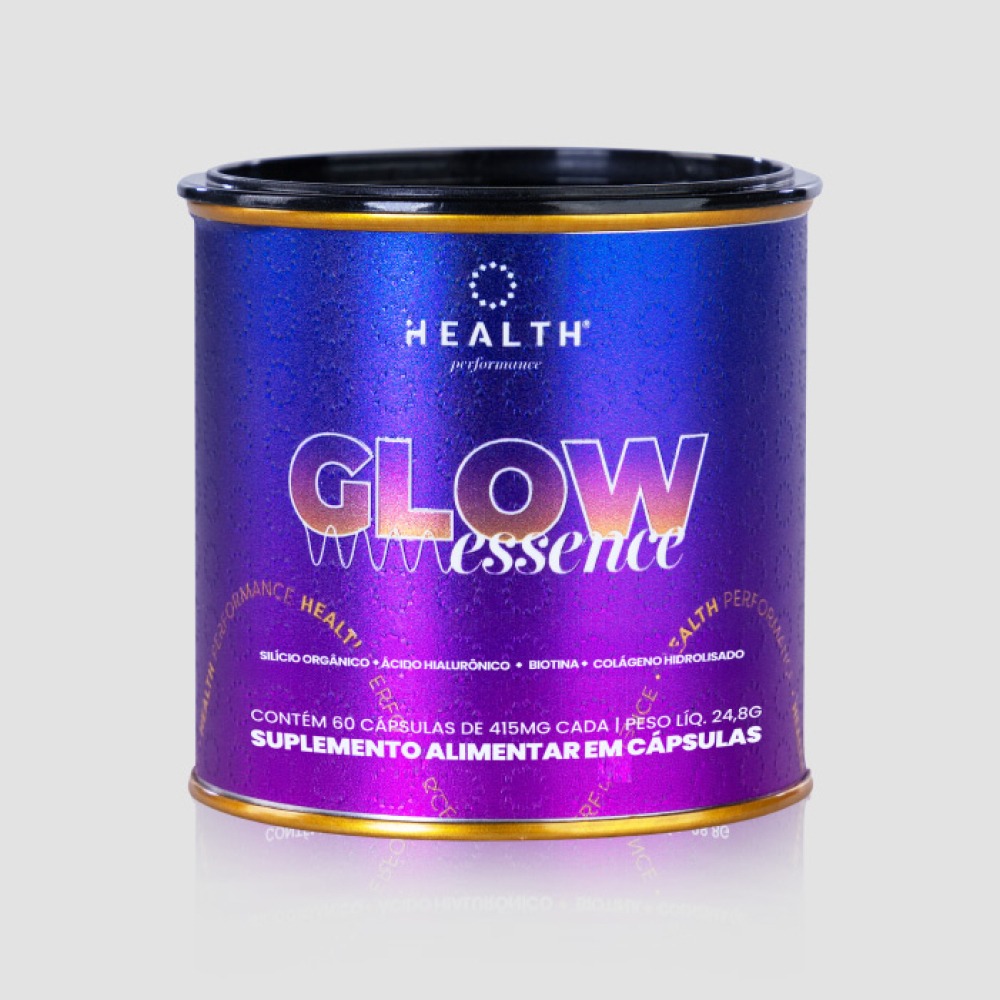 Glow Essence - Beleza de dentro para fora