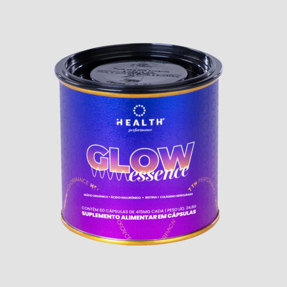 Glow Essence - Beleza de dentro para fora