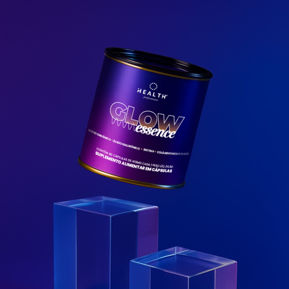 Glow Essence - Beleza de dentro para fora
