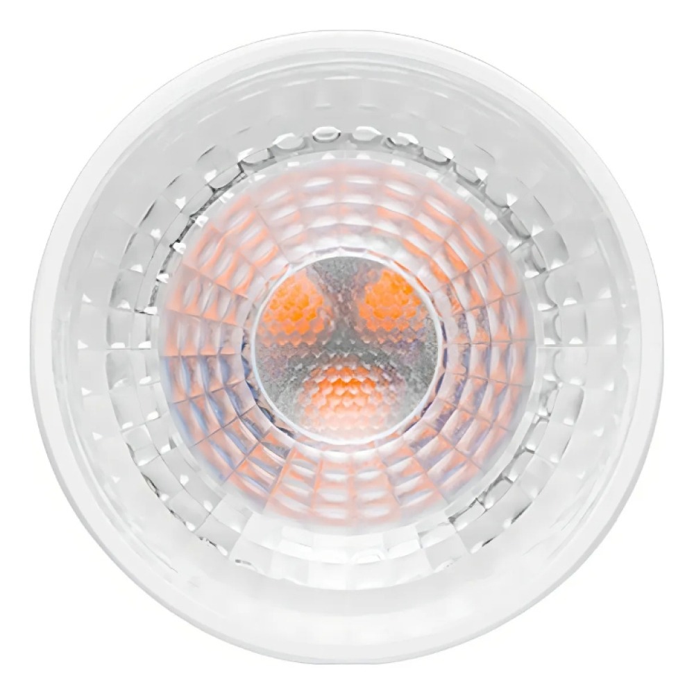 Lâmpada Led Dicroica Gu10 6w Evo Irc95 Sth20535 - Stella Cor Da Luz 2700k Branco Quente 100-240v (bivolt) Lâmpada Led Dicroica Gu10 6w Evo Irc95 Sth20535 - Stella Cor Da Luz 2700k Branco Quente 100-240v (bivolt)