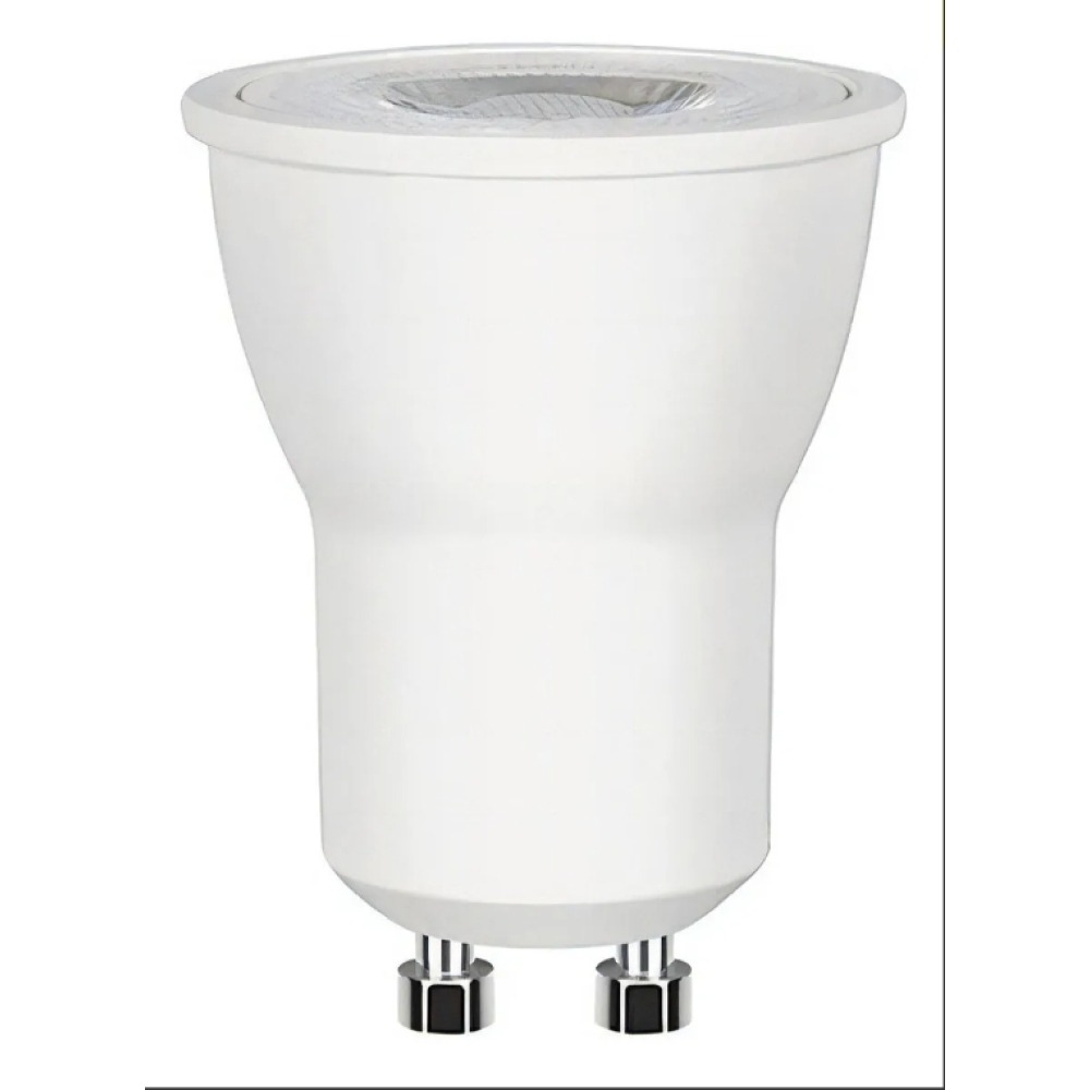 Lâmpada Led Mini Dicroica 3w Gu10 3000k Stella - Sth8513/30 Cor Da Luz Branco-quente 127/220v
