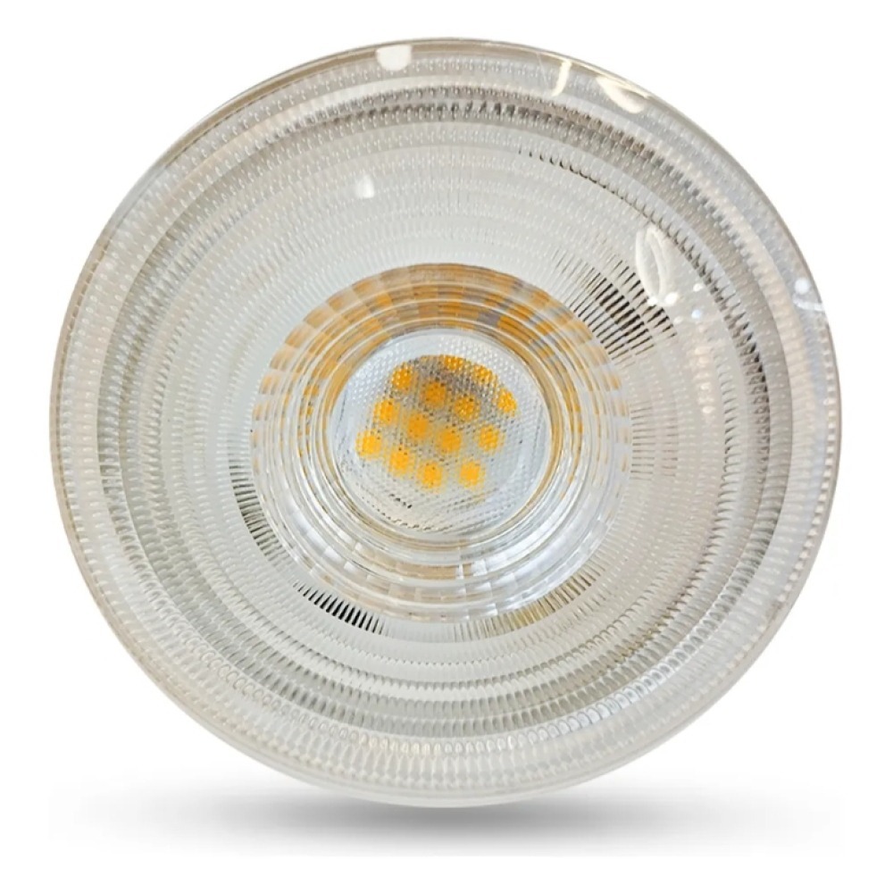 Lâmpada Led Par30 Branca Morna 4000k Autovolt - Lumanti Cor Da Luz Branco-neutro 127/220v Lâmpada Led Par30 Branca Morna 4000k Autovolt - Lumanti Cor Da Luz Branco-neutro 127/220v