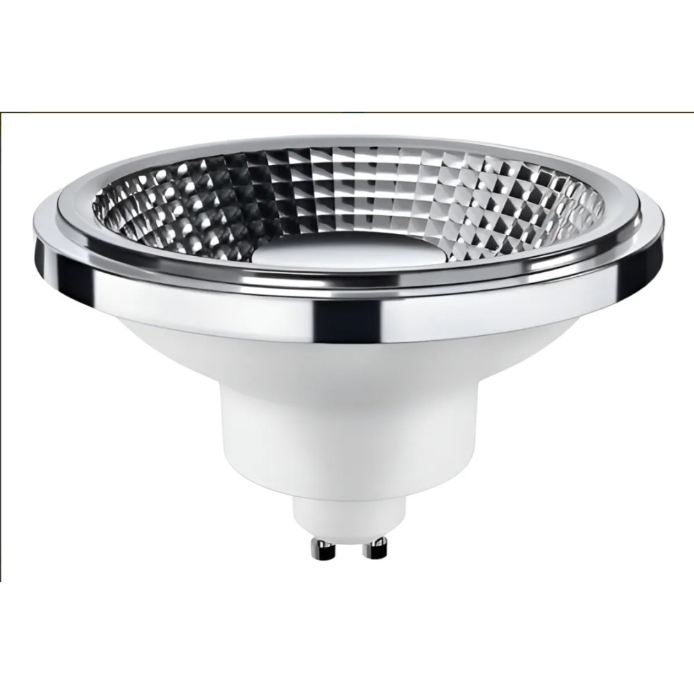 Lampada Led Stella Ar111 11w 3000k 760lm Irc95 Stl21423/30 Lampada Led Stella Ar111 11w 3000k 760lm Irc95 Stl21423/30