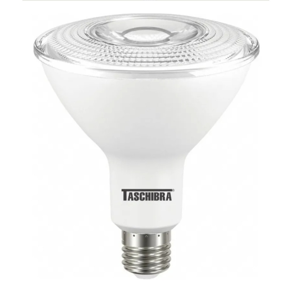 Lâmpada Luz De Led Par38 14w Ip20 Autovolt Taschibra Cor Da Luz Branco-quente (2700k) Autovolt 100-240v Lâmpada Luz De Led Par38 14w Ip20 Autovolt Taschibra Cor Da Luz Branco-quente (2700k) Autovolt 100-240v