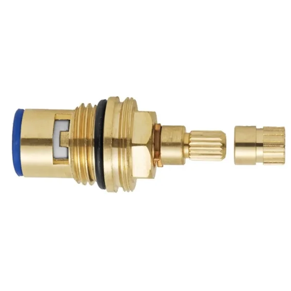 Mcv Metal Para Torneira Universal Deca 1/4V Blukit