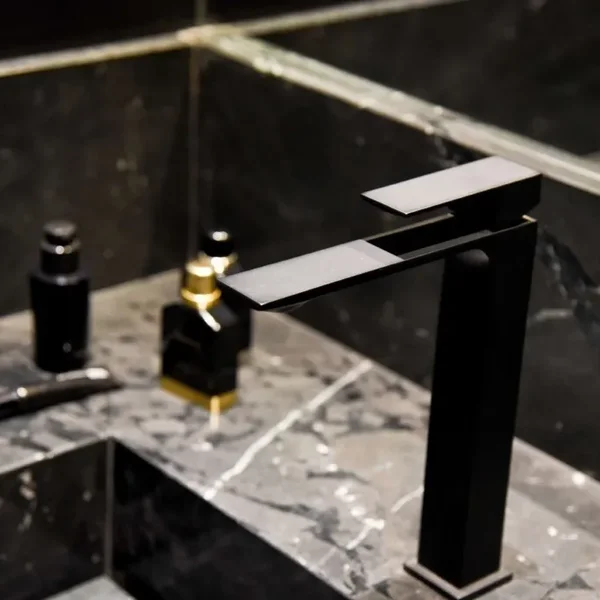 Misturador Monocomando Lexxa LX2292B