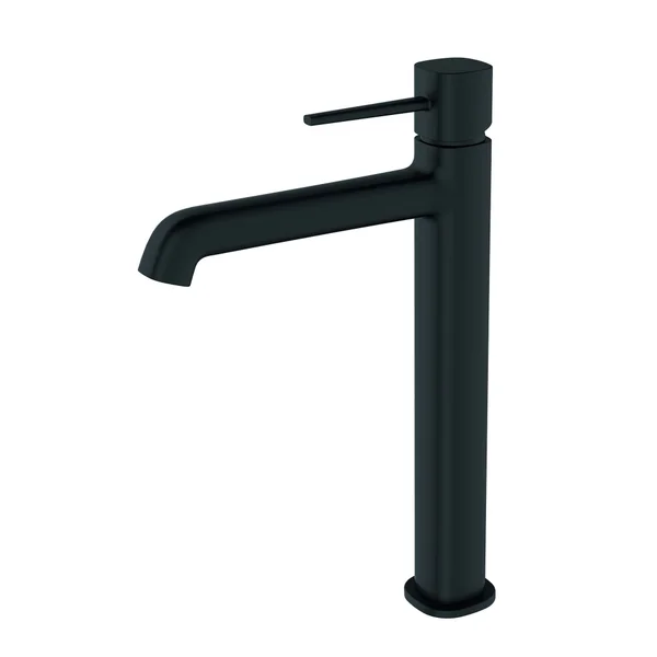 Misturador Monocomando Lexxa LX4402B Preto Fosco