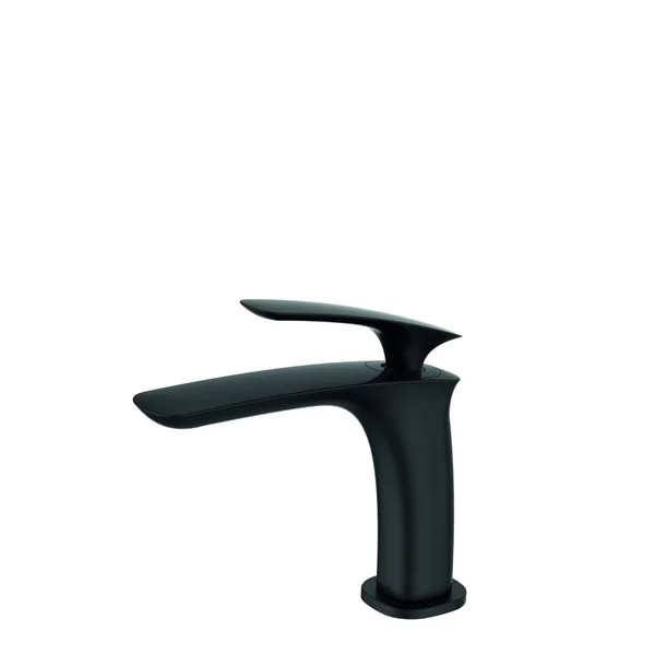 Misturador Monocomando Lexxa LX6116B Preto Fosco