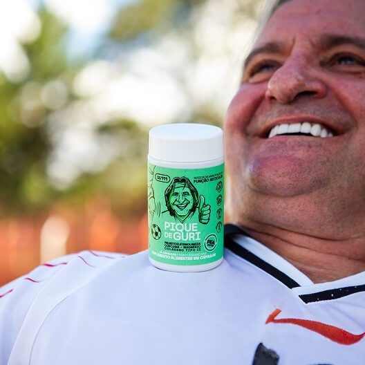 Pique de Guri - Sem Migué, Vamo se Mexer