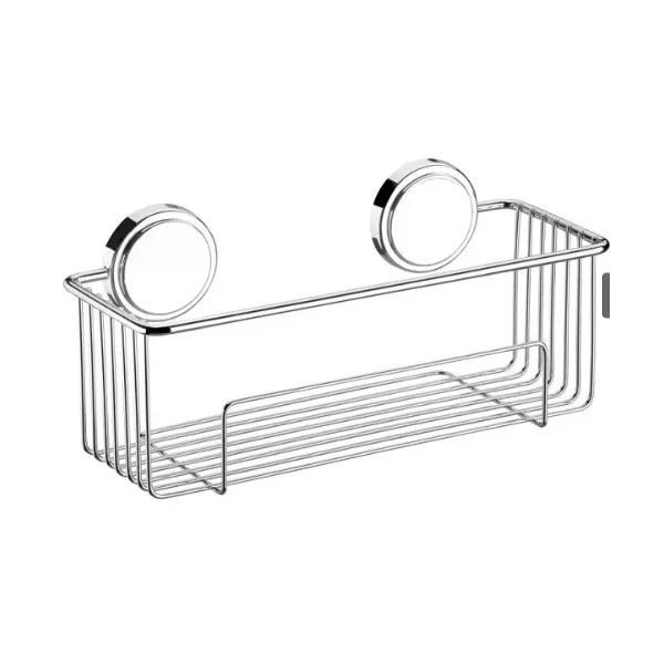 Porta Shampoo C/Adesivo Future Porta Shampoo C/Adesivo Future