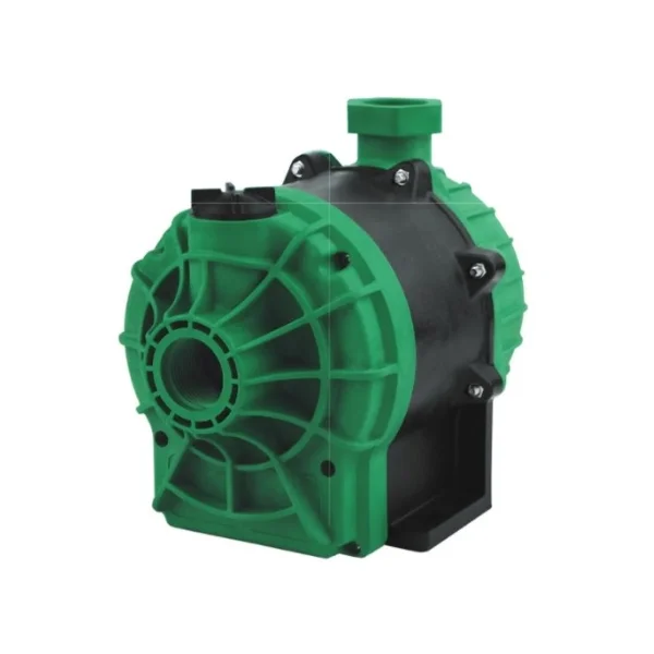 Pressurizador 1/3 C/Fluxostato Interno  Syllent