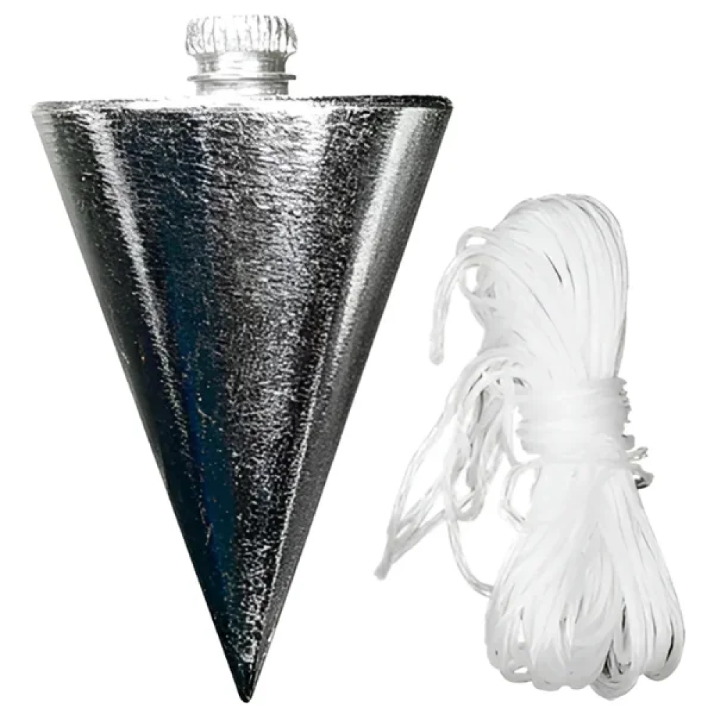 Prumo de Centro 300g MTX ToolsWorld