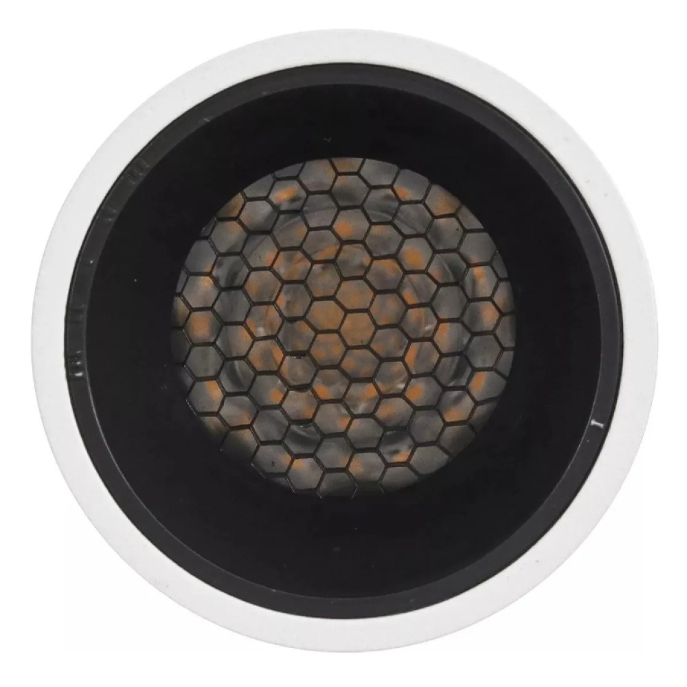 Spot Led Tutti Branco Sobrepor 7w 2700k Gaya Ip20 Irc98 Spot Led Tutti Branco Sobrepor 7w 2700k Gaya Ip20 Irc98