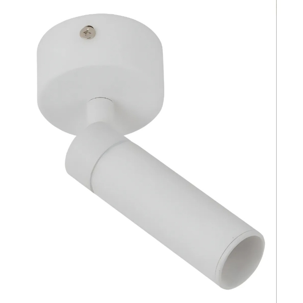 Spot Mini 5w Sobrepor Blet 6143 Nordecor 3000k 400l Branco Spot Mini 5w Sobrepor Blet 6143 Nordecor 3000k 400l Branco