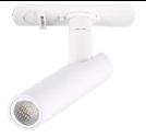 SPOT MINI LED PARA TRILHO 2W 3000K BRANCO SPOT MINI LED PARA TRILHO 2W 3000K BRANCO