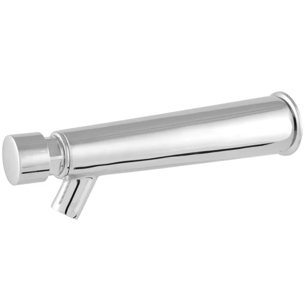 Torneira De Parede Pematic Fechamento AutomÃ¡tico Turim 6182 Pevilon