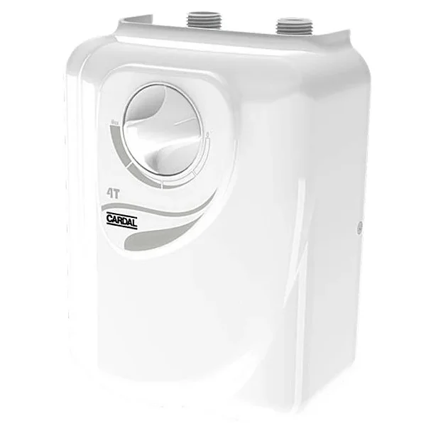 Aquecedor Eletronico 4T 6.400W Cardal