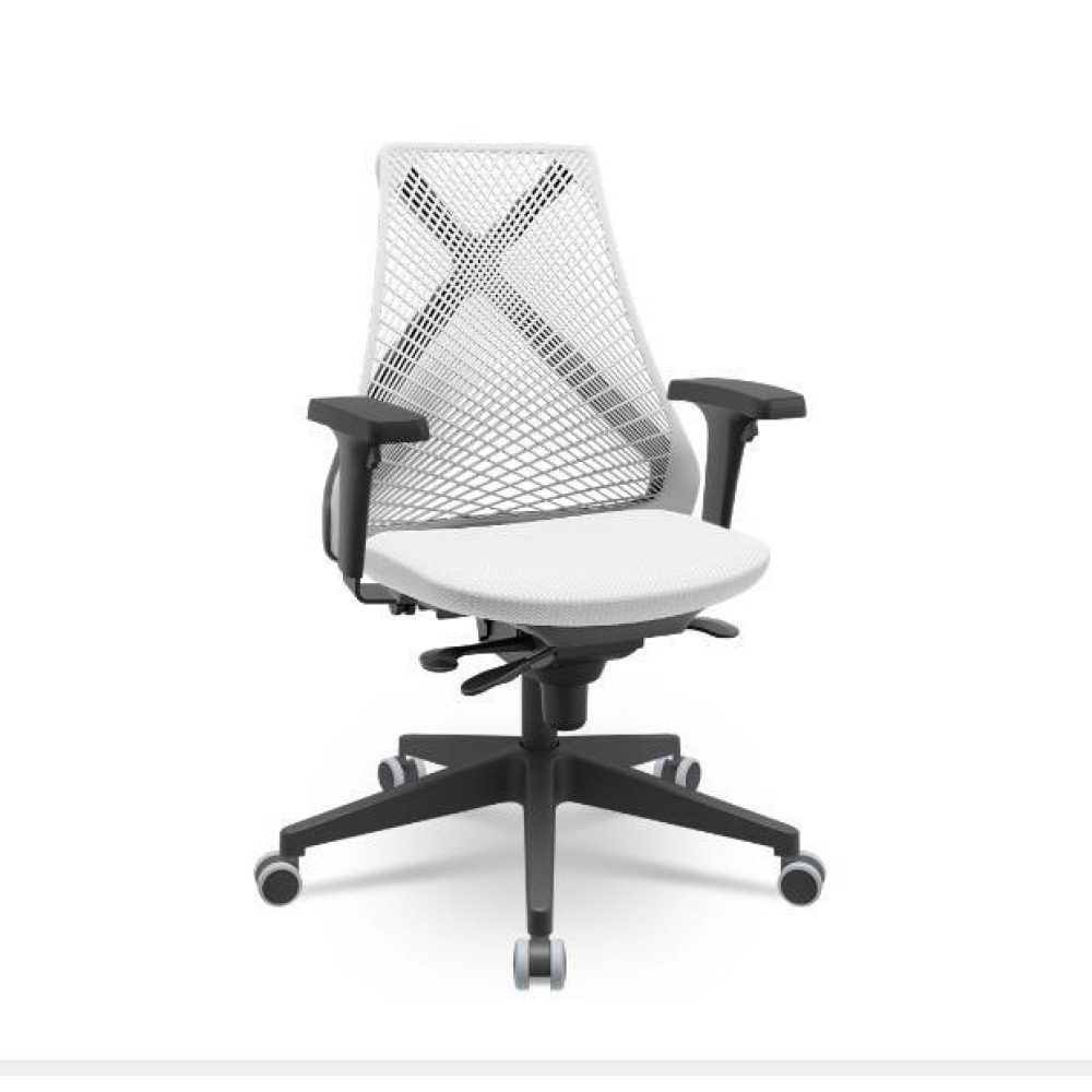 Cadeira Giratória Bix X+ 50003