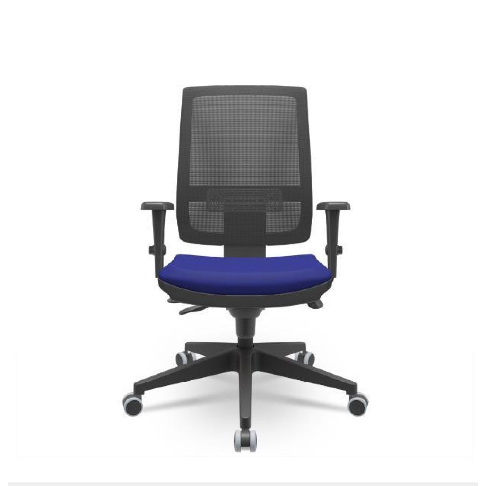 Cadeira Giratória Presidente Brizza 99000