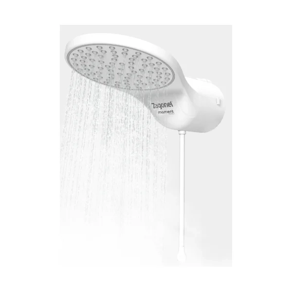 Ducha Moment Eletronica 7.500W Zagonel