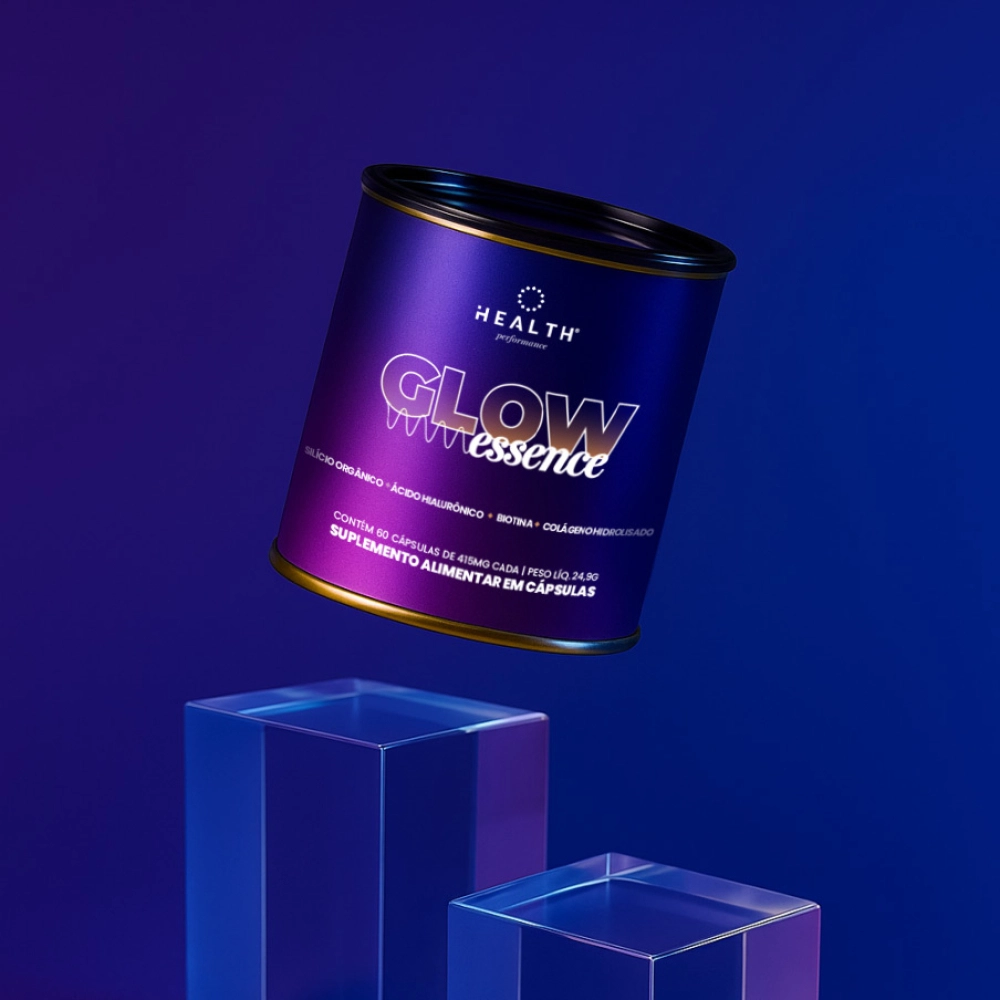 Glow Essence - Beleza de dentro para fora
