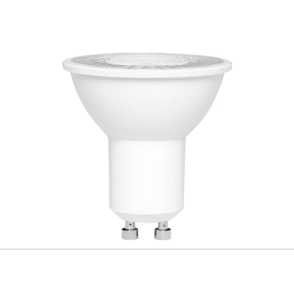Lâmpada Led Dicroica Gu10 6w Evo Irc95 Sth20535 - Stella Cor Da Luz 2700k Branco Quente 100-240v (bivolt)