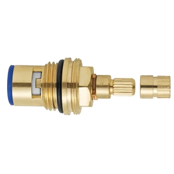 Mcv Metal Para Torneira Universal Deca 1/4V Blukit