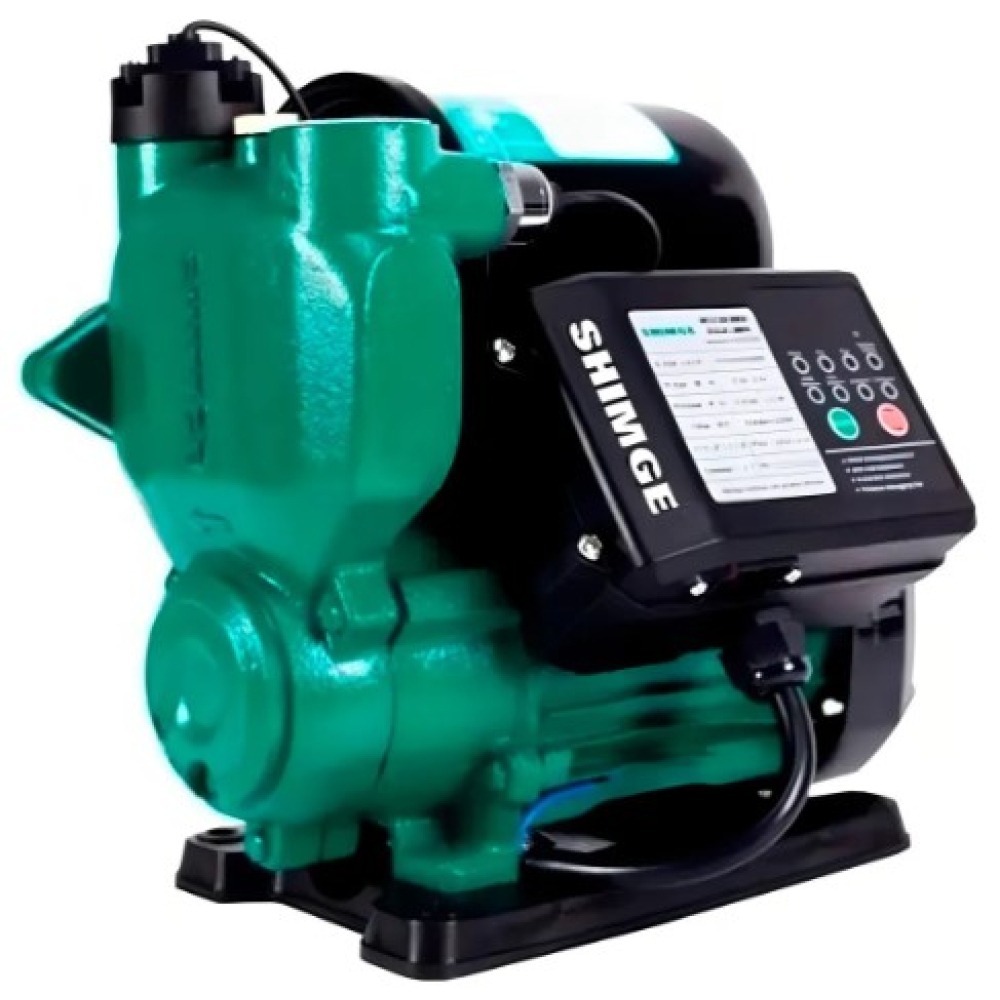 PRESSURIZADOR CLAW/SHINGE PW370F 1/2 CV