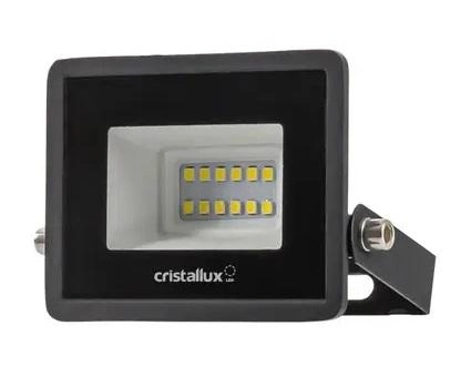 REFLETOR DE LED PARA ÁREAS EXTERNAS 10W 6500K IP66