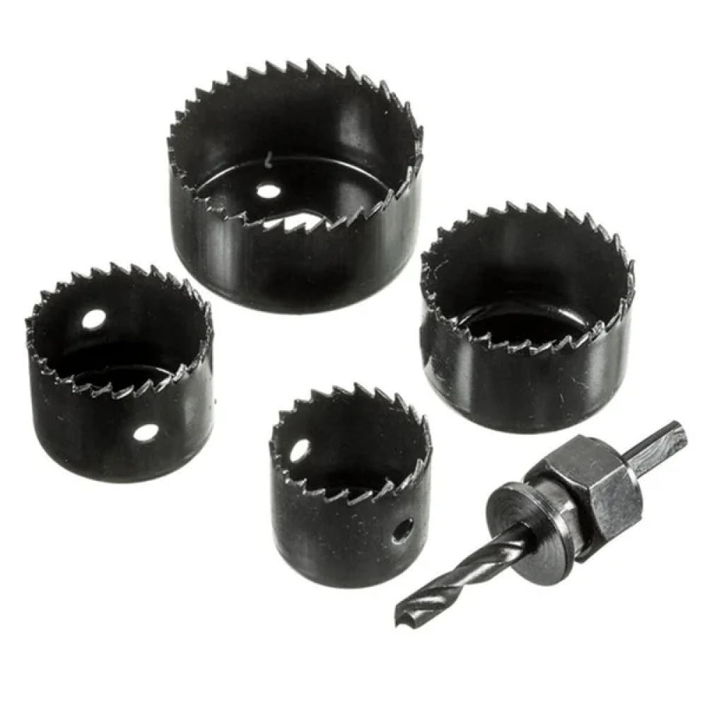 Serra Copo Kit 6 Peas Cortag