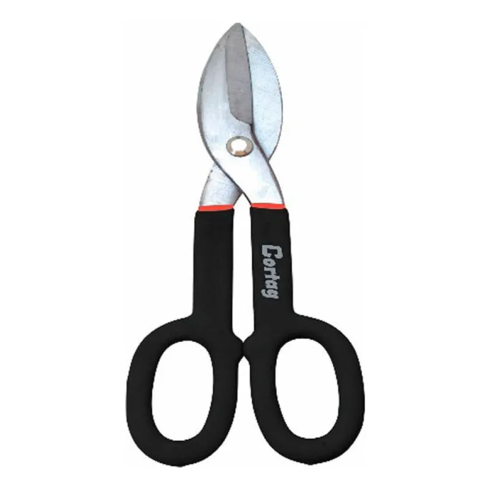 Tesoura P/Chapa 10 Cortag