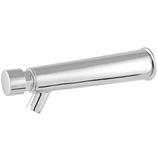 Torneira De Parede Pematic Fechamento AutomÃ¡tico Turim 6182 Pevilon